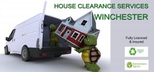 House Clearances Winchester