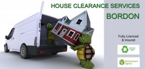 House Clearance Bordon