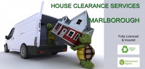 house clearance Marlborough